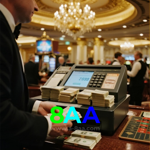 Vantagens do App 8AA