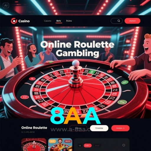 Por Que Escolher o Cassino do 8AA