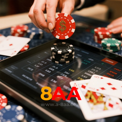 Vantagens do Aviator no 8AA